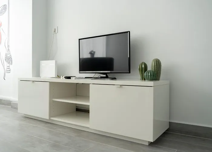 Siempre, Siempre El Sol Appartement