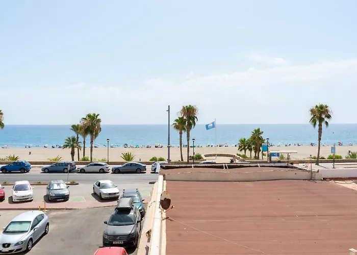 Siempre, Siempre El Sol Appartement