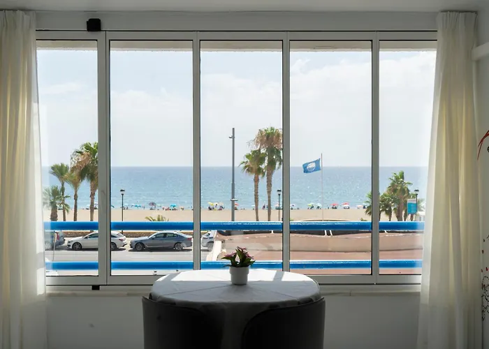 Appartement Siempre, Siempre El Sol