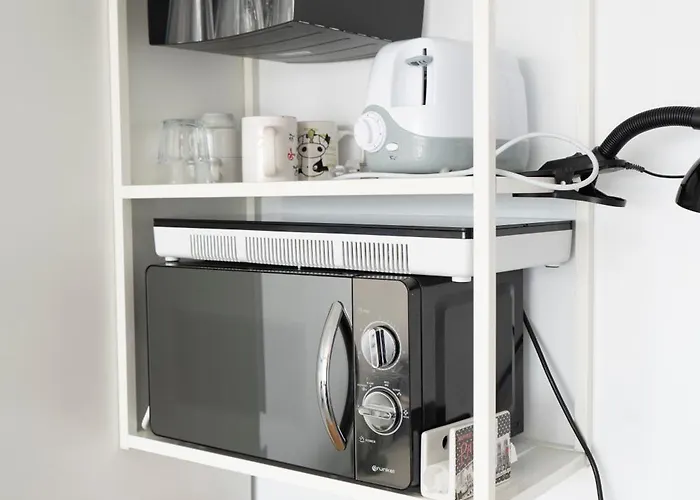 Siempre, Siempre El Sol Appartement Mojácar